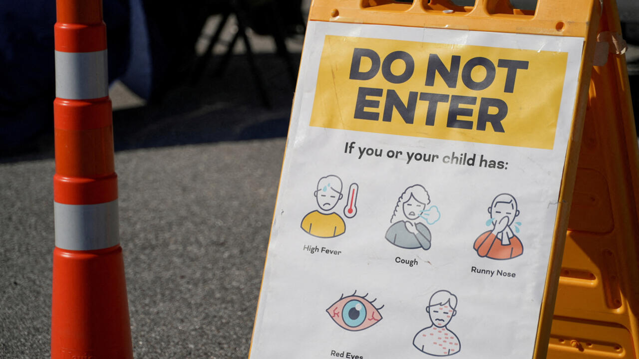 New York dichiara l’emergenza statale per l’epidemia di morbillo