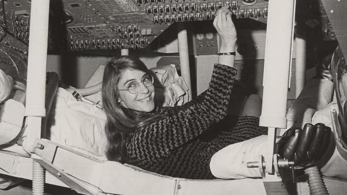 È morta Margaret Hamilton, pioniera del programma Apollo: aveva 90 anni